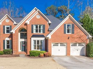 5690 The Twelfth Fairway, Suwanee, GA 30024