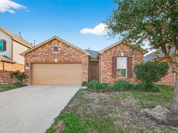 21015 Blackstone Villa Ln, Katy, TX 77449