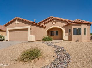 6685 S Via Molino De Viento, Tucson, AZ 85736