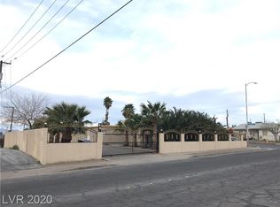 162 Manganese St, Henderson, NV 89015