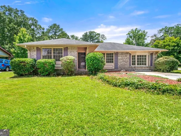 3405 Leisure Ln, Atlanta, GA 30349