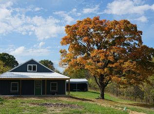 3001 E Christian School Rd, Hartsburg, MO 65039