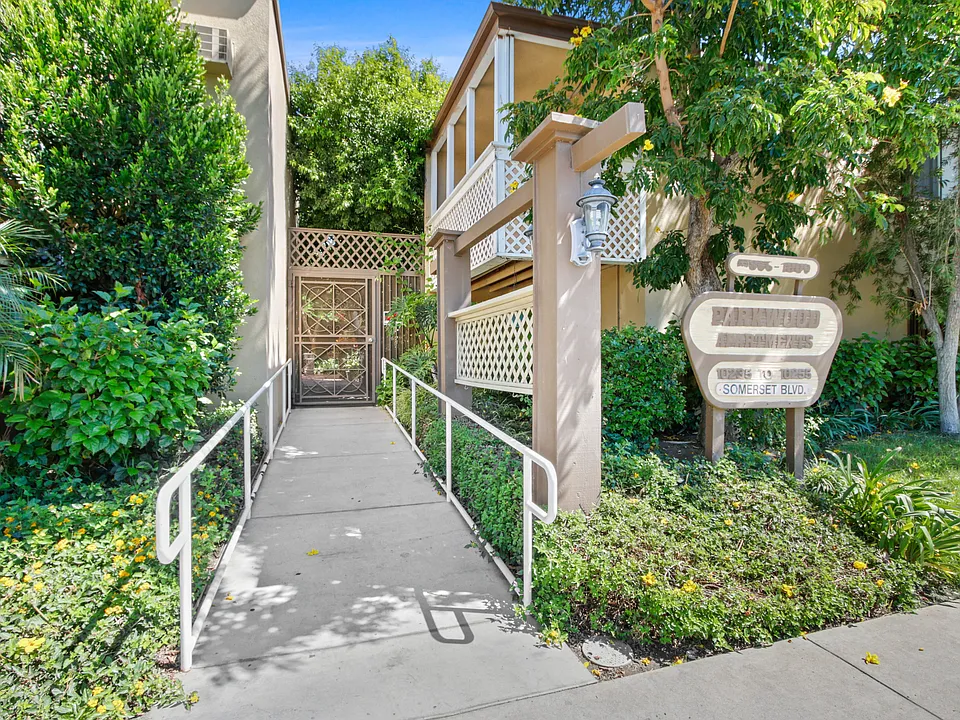 Parkwood Villas