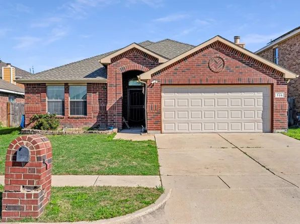705 Stonedale Dr, Arlington, TX 76002