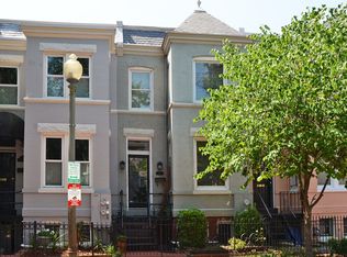 130 Thomas St NW, Washington, DC 20001
