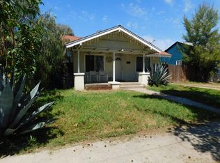 4045 E Liberty Ave, Fresno, CA 93702