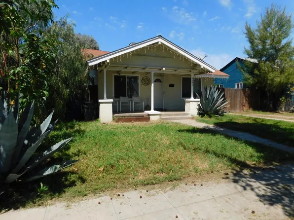 4045 E Liberty Ave, Fresno, CA 93702