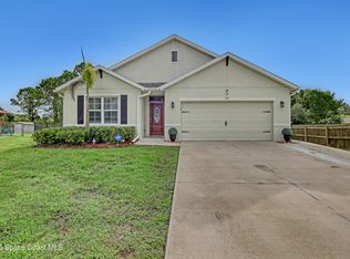 837 Talmadge Ave SE, Palm Bay, FL 32909