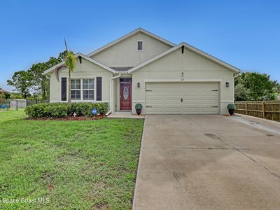 837 Talmadge Ave SE, Palm Bay, FL, 32909