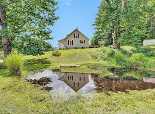 885 Music Rd NW, Floyd, VA 24091