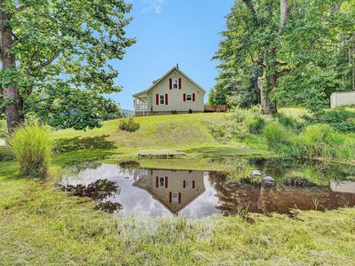885 Music Rd NW, Floyd, VA, 24091