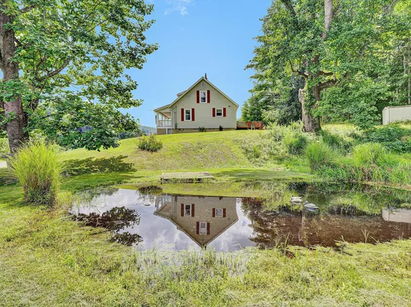 885 Music Rd NW, Floyd, VA 24091