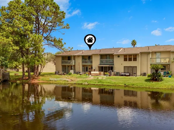 150 Robin Ln, Panama City Beach, FL 32407