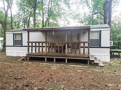 506 County Road 3501, New Site, MS, 38859