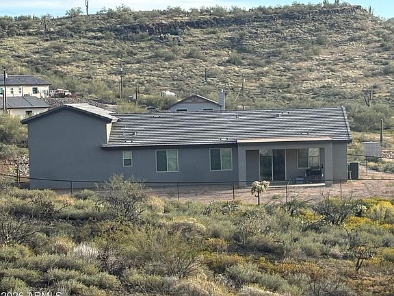 2nd image of 1680 W LAZY K RANCH Road