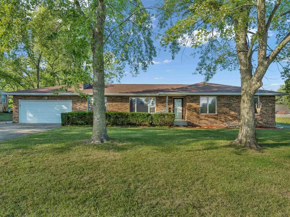 2300 SE 29th St, Topeka, KS 66605