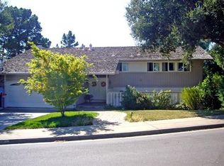 1436 Lexington Ave, San Mateo, CA 94402