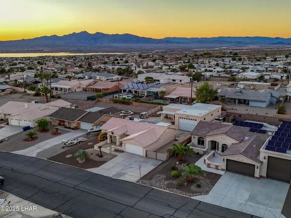 2633 Glengarry Dr, Lake Havasu City, AZ 86404