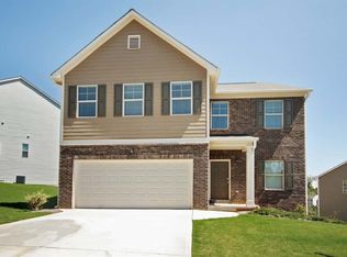 678 Rockingham Dr, Lithia Springs, GA 30122