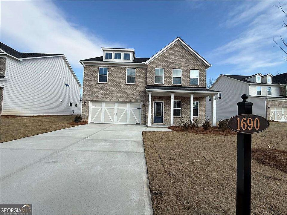 1st image of 1690 Branch Creek Dr Lot 103