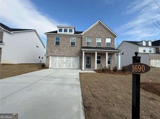 1690 Branch Creek Dr Lot 103, Cumming, GA 30040