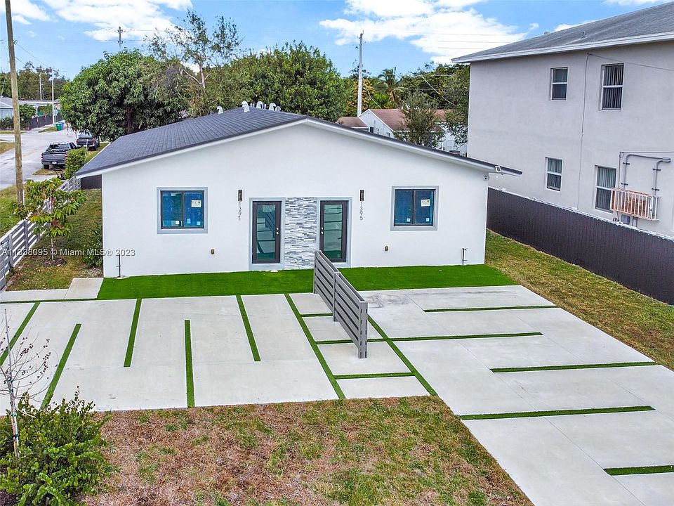 1395 NW 40th St, Miami, FL 33142 MLS A11338095 Zillow