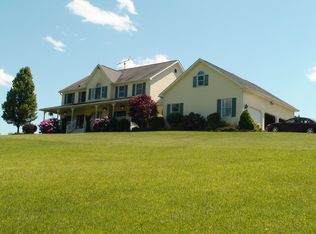 1286 Harmony Rd, Susquehanna, PA 18847