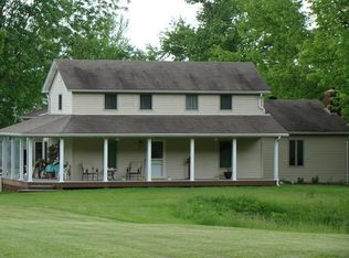 13401 E State Road 66, Rome, IN 47574