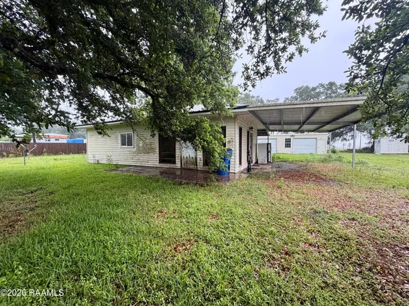 9989 W Etienne Rd, Maurice, LA 70555