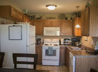 215 Kelly Ln, Saint George, KS 66535