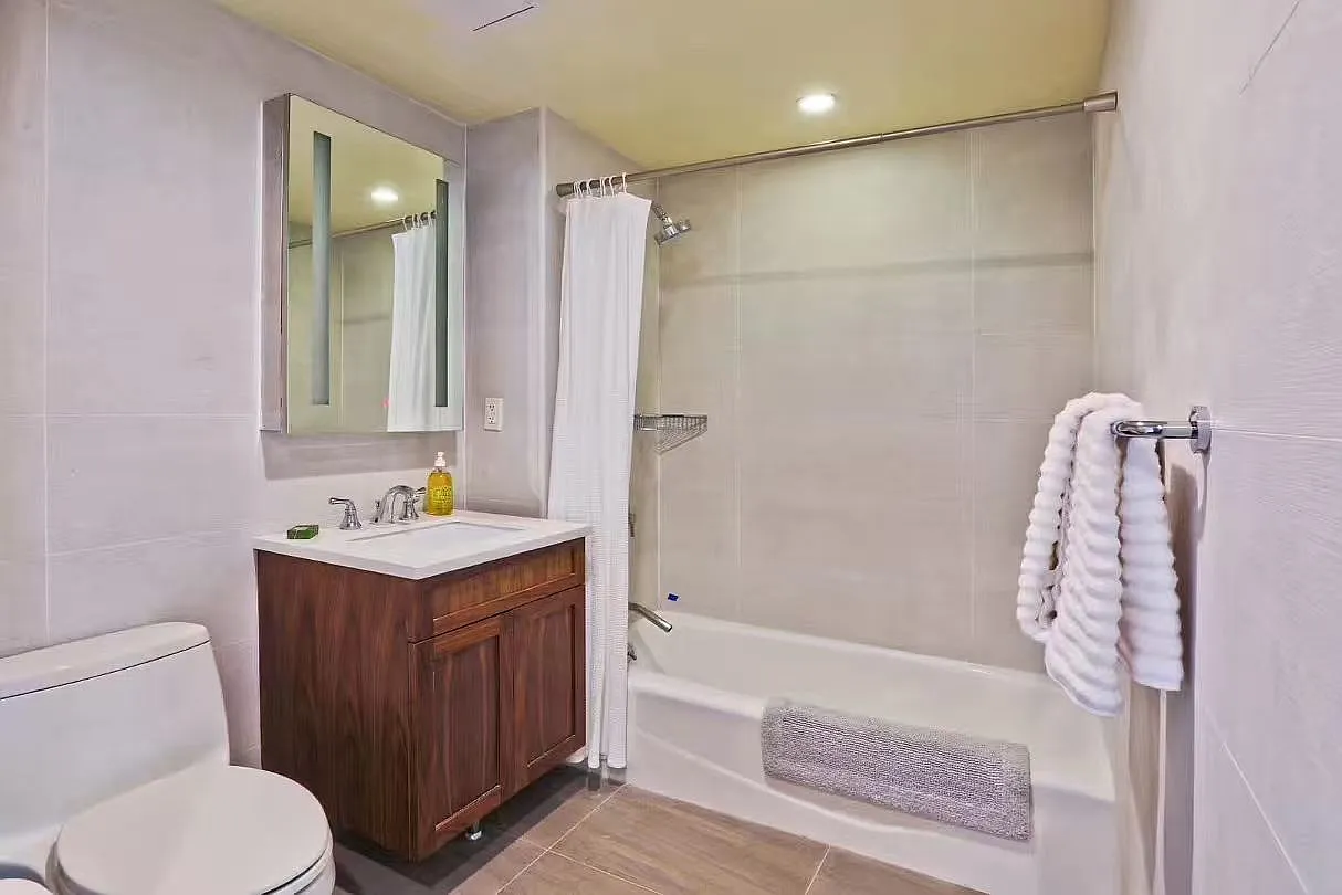1 bed, 700 sqft, $2,500 — Photo 3
