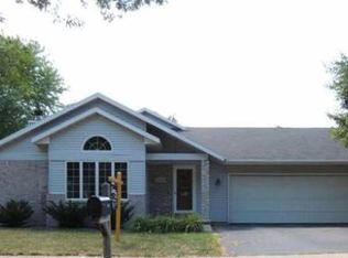 1209 S Irma St, Appleton, WI 54915