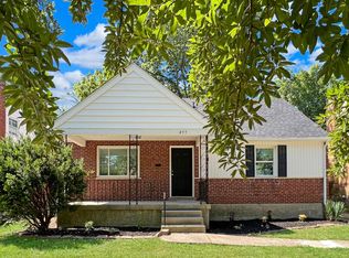 877 Oakfield Ave, Cincinnati, OH 45224