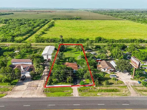 31640 State Highway 100, Los Fresnos, TX 78566