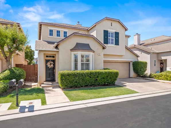 732 W Tivoli Ln, Clovis, CA 93619