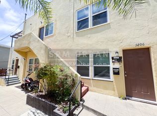 3206 30th St #1/4-A, San Diego, CA 92104