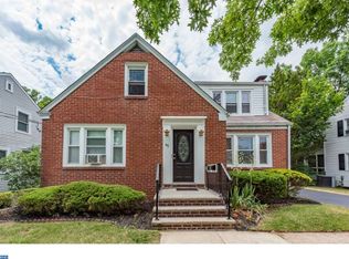 45 Woodside Ave, Trenton, NJ 08610