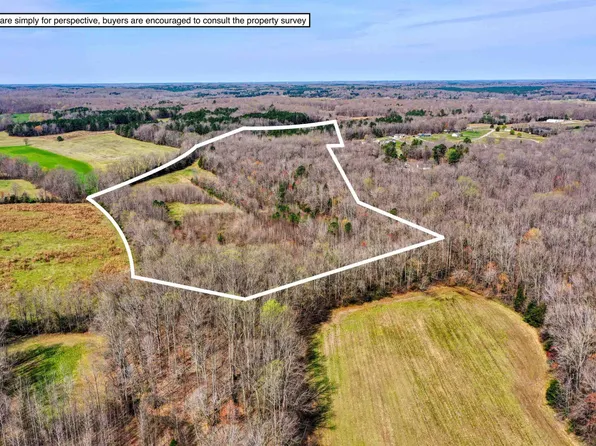 0 S Point Dr, Camden, TN 38320