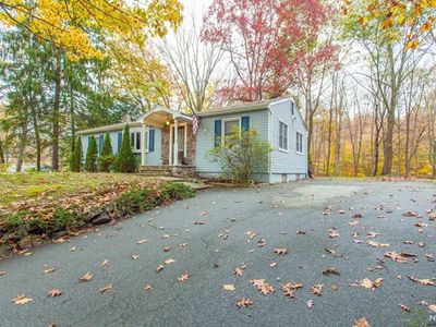 5154 Berkshire Valley Rd, Oak Ridge, NJ, 07438