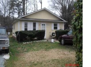 2425 Barry St, Durham, NC 27704