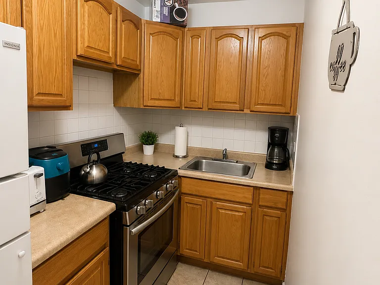 2470 W 1st St #7F — Photo 2