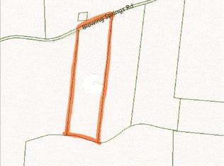 1080 Blowing Springs Rd, Lawrenceburg, TN 38464