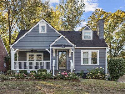 1764 Alvarado Ter SW, Atlanta, GA, 30310