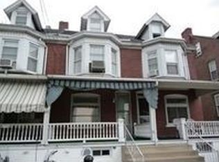 205 S Carlisle St, Allentown, PA