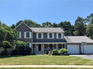 49 Lisa Marie Cir, Warwick, RI 02886