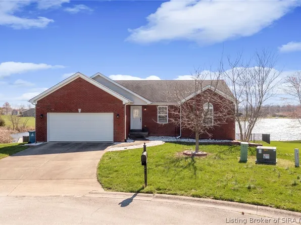 12306 Nina Court, Sellersburg, IN 47172