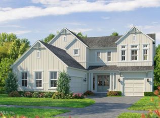 12164 Gathering Pines Rd, Jacksonville, FL 32224