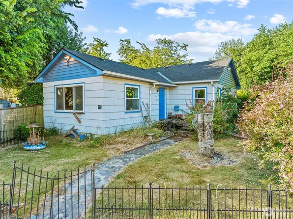 146 19th Avenue, Longview, WA 98632