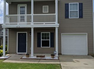 1832 Polaris Dr, Sumter, SC 29150