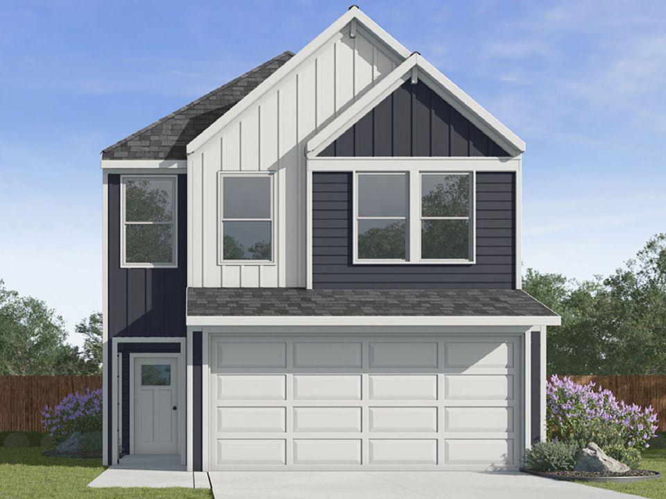Plan Elevation.